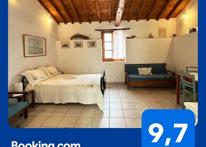 Amalia Beach Apartment
