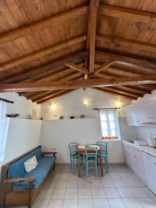 Amalia Holiday home *